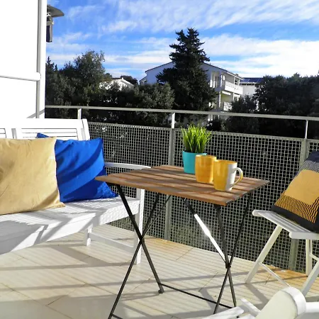 Apartament Daisy