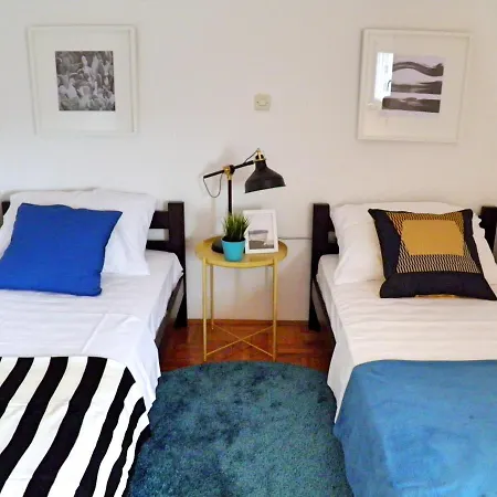 Apartament Daisy