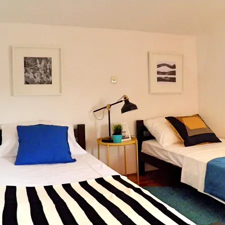 Apartament Daisy *