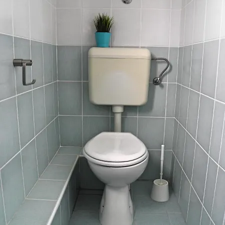 Apartament Daisy Petrčane