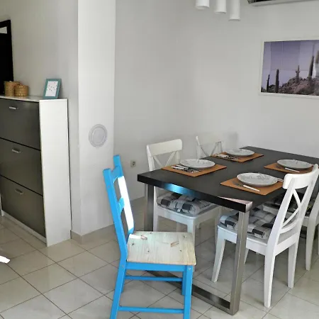 Apartament Daisy Petrčane