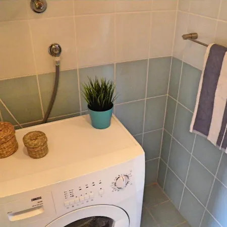 Daisy Apartament