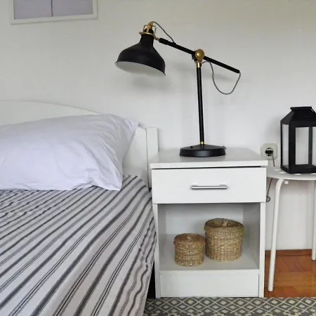 Apartament Daisy Petrčane