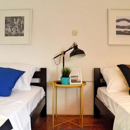 Apartament Daisy Petrčane