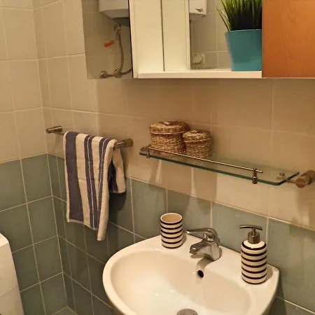 Apartament Daisy
