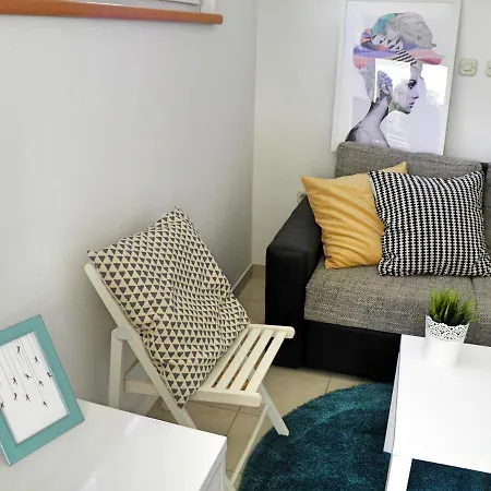 Apartment Daisy Petrcane