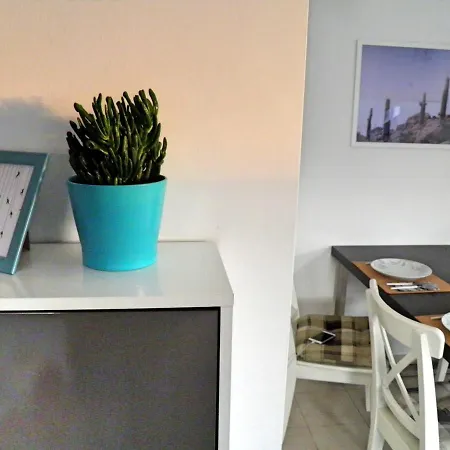 Daisy Apartment *