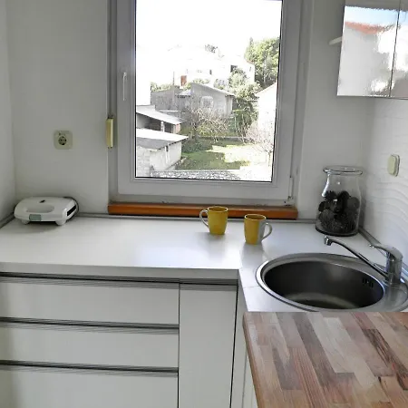 Daisy Apartment Petrcane